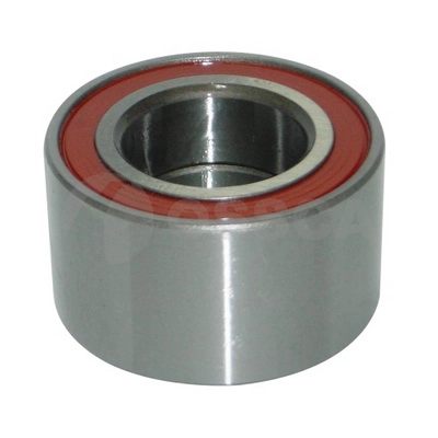 Kit de roulements de roue OSSCA 01589