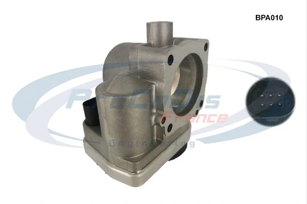 Papillon de distribution, alimentation d'air PROCODIS FRANCE BPA010
