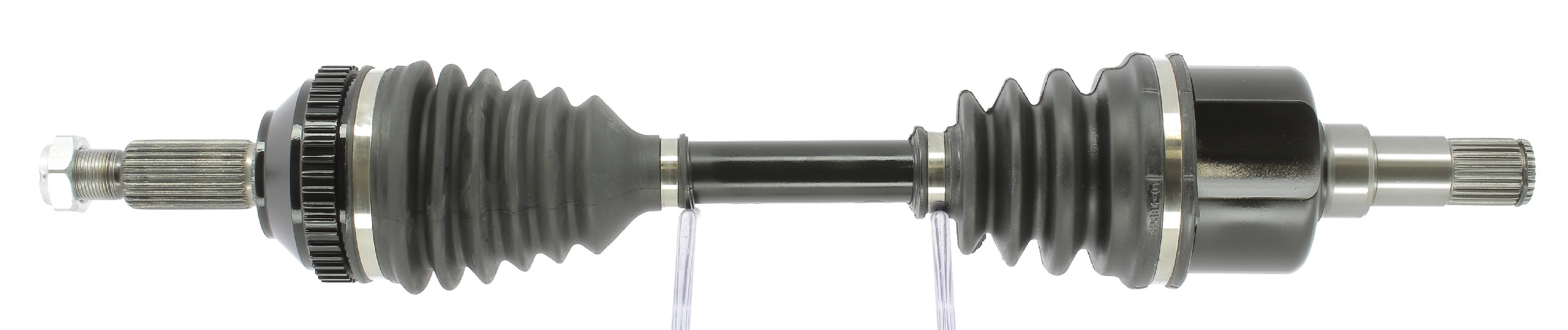 Arbre de transmission FRIESEN FDS1181