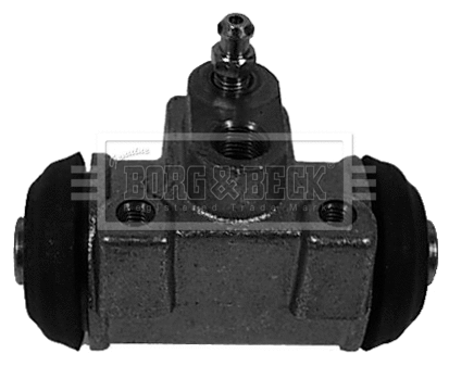 Cylindre de roue BORG & BECK BBW1670