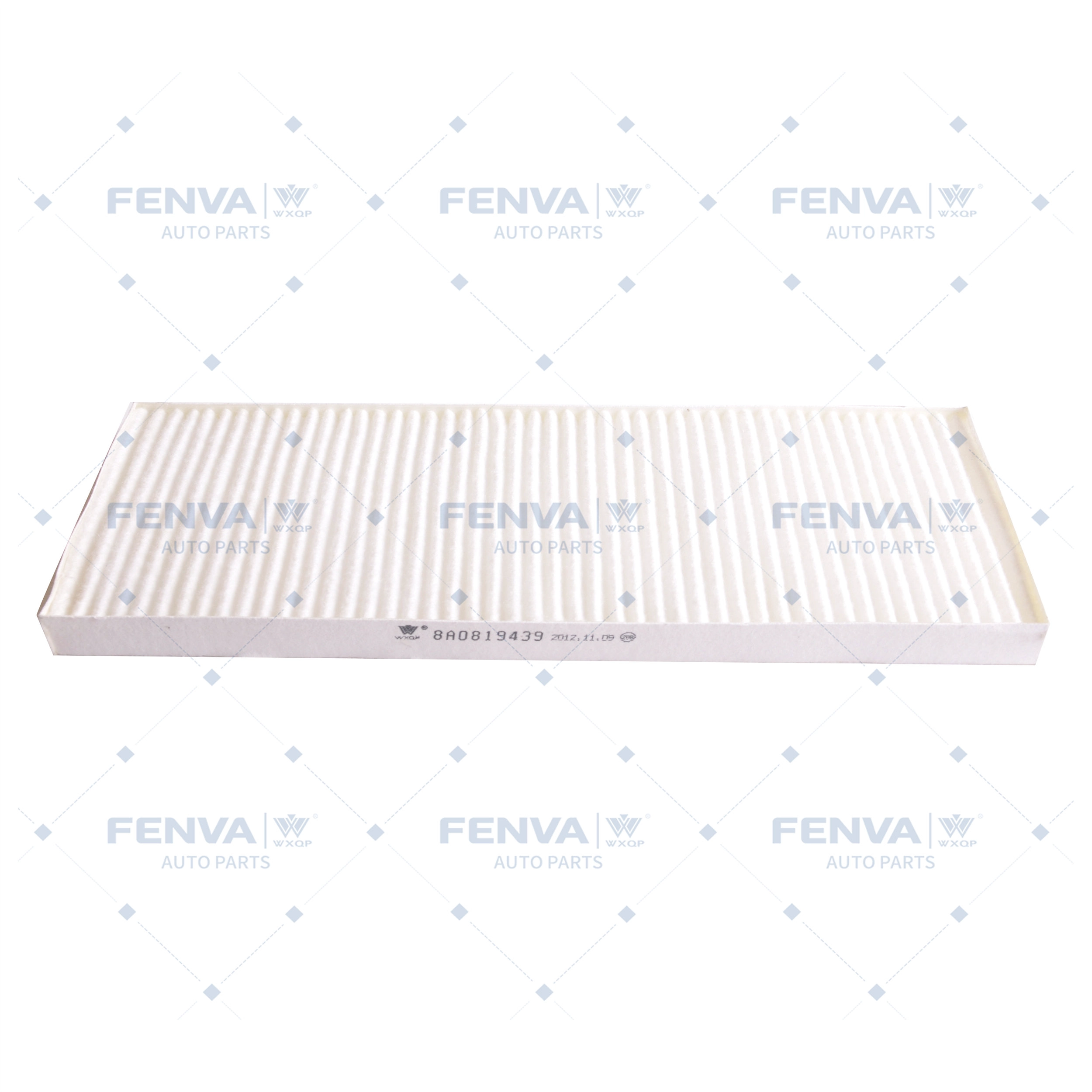 Filtre, air de l'habitacle WXQP 320857