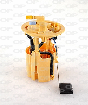 unité d'alimentation de carburant OPEN PARTS FFU2062.00