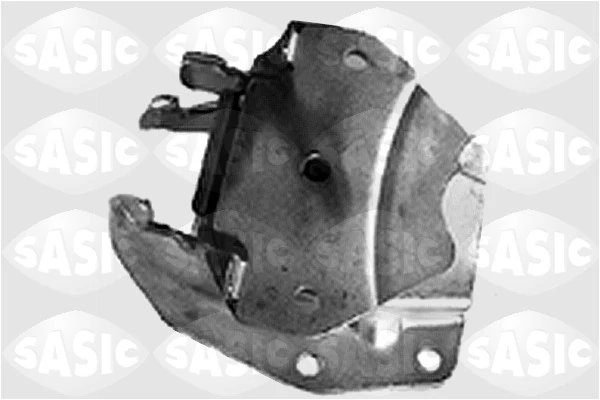 Support moteur SASIC 4001312
