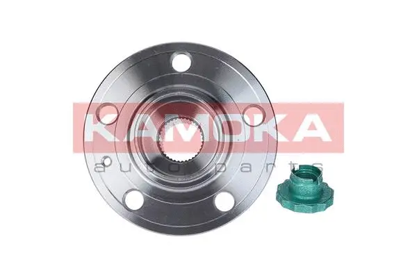 Kit de roulements de roue KAMOKA 5500063