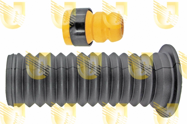 Butée élastique, suspension UNIGOM 392736