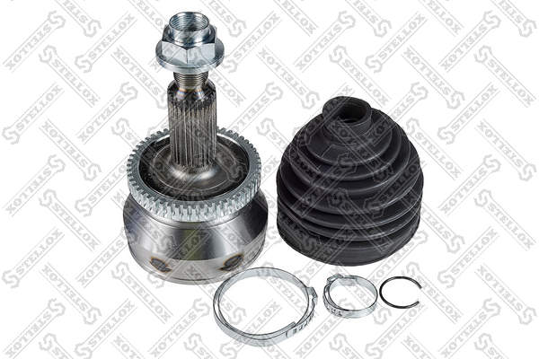 Jeu de joints, arbre de transmission STELLOX 150 2066-SX
