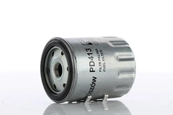 Filtre à carburant PZL Filters PD413