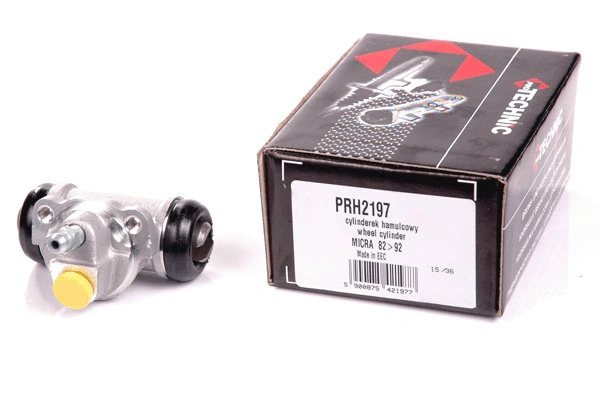 Cylindre de roue PROTECHNIC PRH2197
