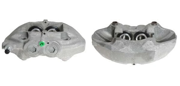 Étrier de frein 4X4 ESTANFI PDF-23-012