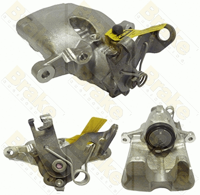 Étrier de frein Brake ENGINEERING CA3090