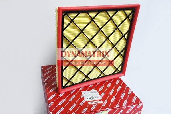 Filtre à air DYNAMATRIX DAF2882
