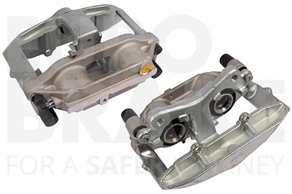 Étrier de frein EUROBRAKE 53012147392