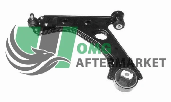 Bras de liaison, suspension de roue OMG SRL G40.4211/C