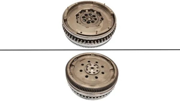 Volant moteur KAWE DMF178