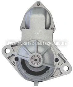 Démarreur EUROTEC 11014860