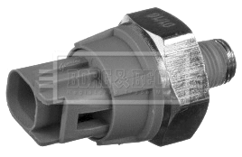 Indicateur de pression d'huile BORG & BECK BOP1002