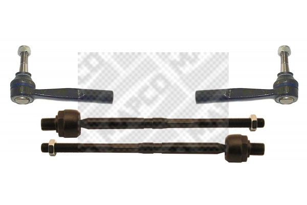 Kit de réparation, barre de connexion MAPCO 53622