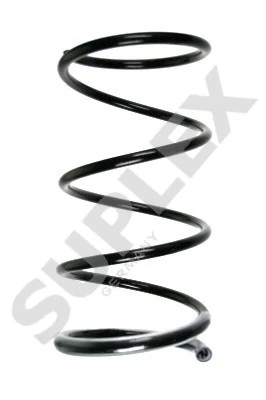 Ressort de suspension SUPLEX 11178