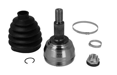 Jeu de joints, arbre de transmission CIFAM 607-650