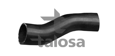 Gaine de suralimentation TALOSA 66-15026