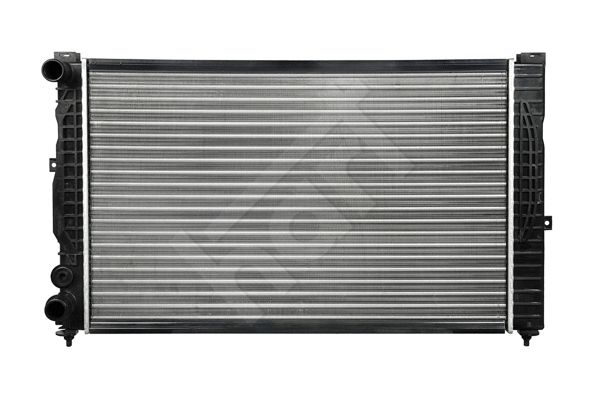 Radiateur, refroidissement du moteur HART 602 082