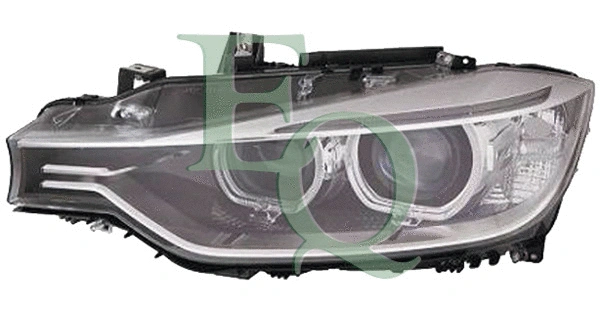 Projecteur principal EQUAL QUALITY PP1343D