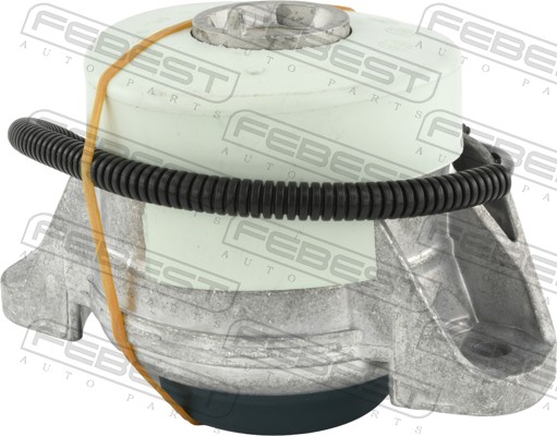 Support moteur FEBEST BZM-222LH