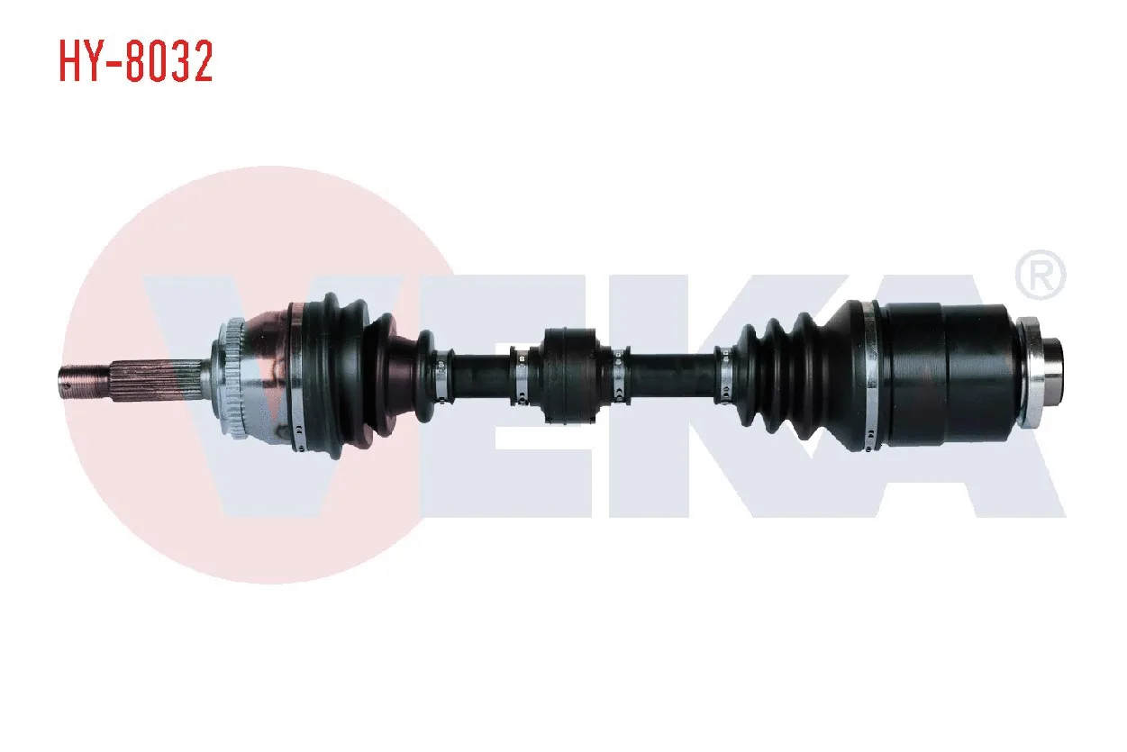 Arbre de transmission VEKA HY-8032