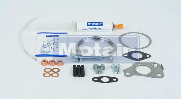 Kit de montage, compresseur MOTAIR TURBO 440185