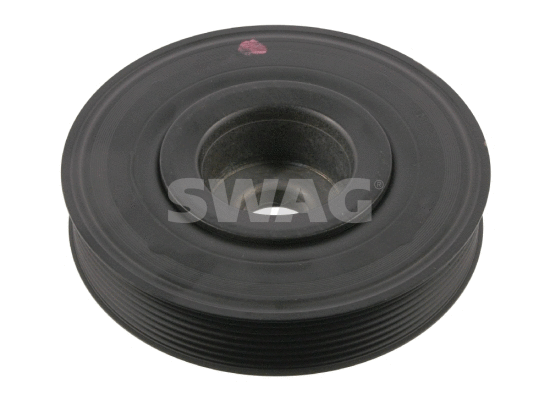 Poulie, vilebrequin SWAG 60 93 6244