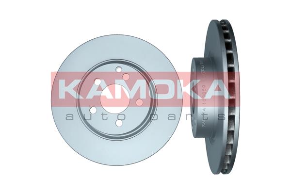 Disque de frein KAMOKA 103089