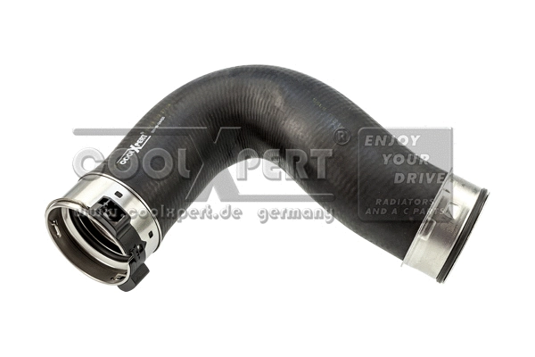 Gaine de suralimentation BBR Automotive 001-10-24450