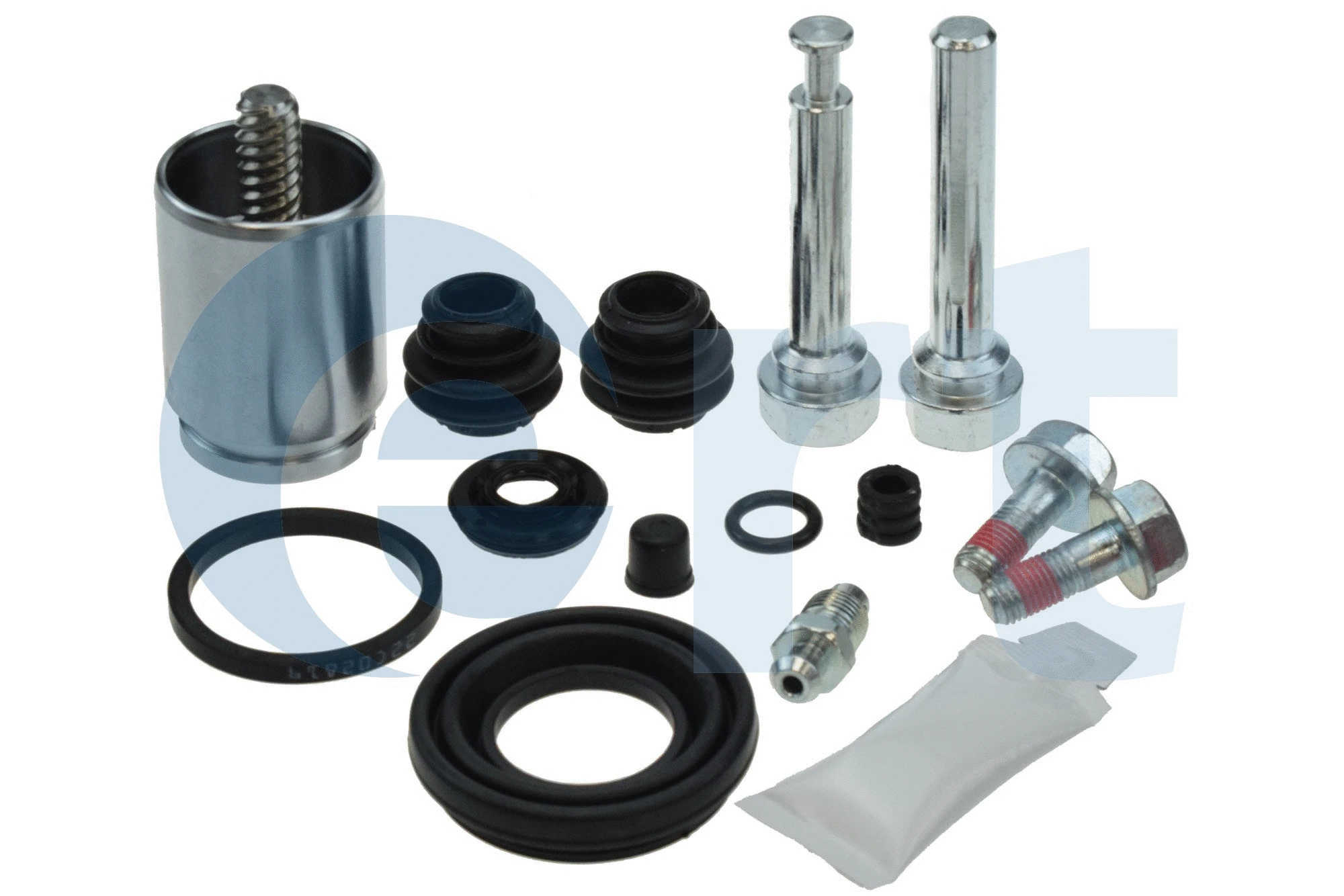 Kit de réparation, étrier de frein ERT 440240