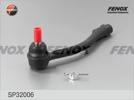 Rotule de barre de connexion FENOX SP32006