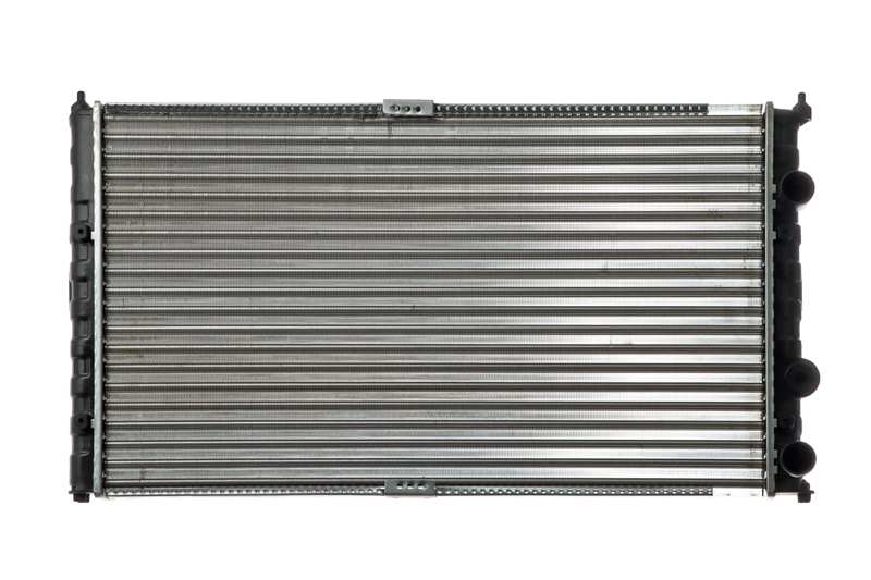 Radiateur, refroidissement du moteur A.Z. Meisterteile AZMT-45-040-2169