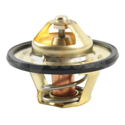 Thermostat, liquide de refroidissement OSSCA 12619