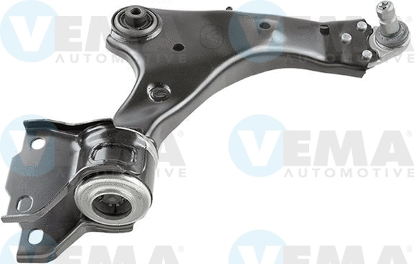 Bras de liaison, suspension de roue VEMA 260676