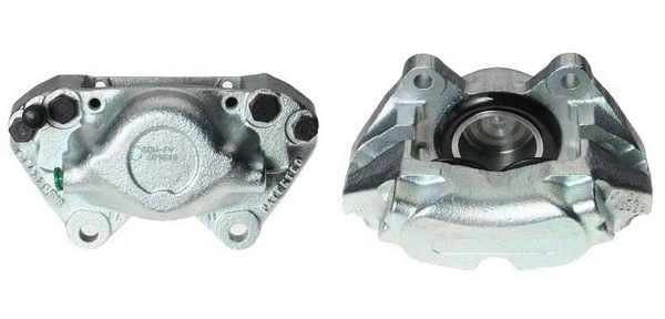 Étrier de frein 4X4 ESTANFI PDF-14-013
