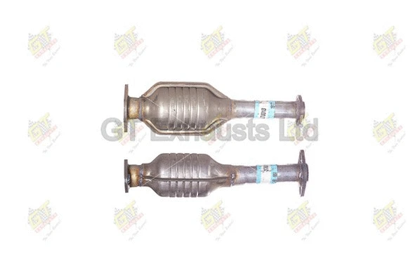 Catalyseur GT Exhausts G370013