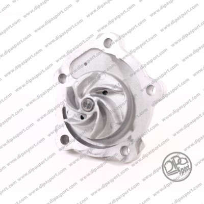 Pompe à eau, refroidissement du moteur DIPASPORT PAA131VLON