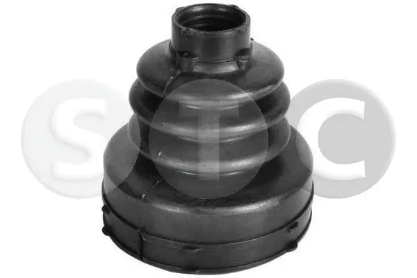 Joint-soufflet, arbre de commande STC T410206
