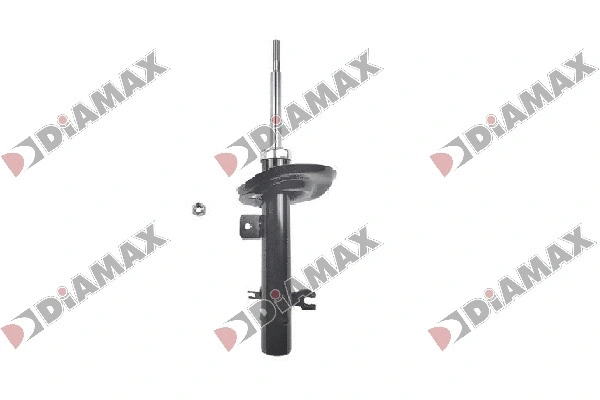 Amortisseur DIAMAX AP01078