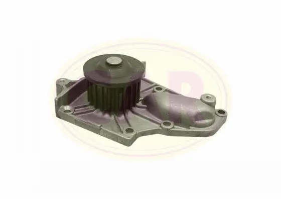 Pompe à eau, refroidissement du moteur CAR 332107