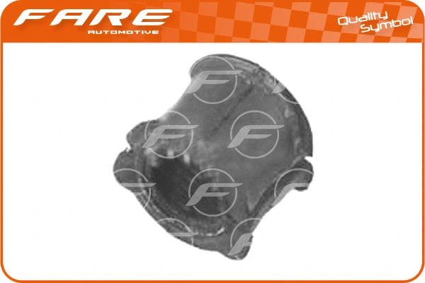 Suspension, stabilisateur FARE SA 10728