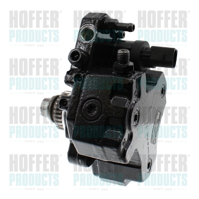 Pompe à haute pression HOFFER 7508726R