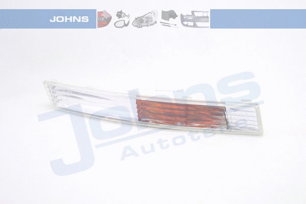 Feu clignotant JOHNS 95 50 20-3