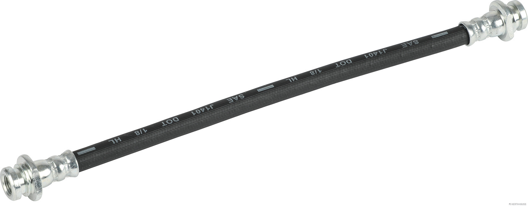 Flexible de frein HERTH+BUSS JAKOPARTS J3708072