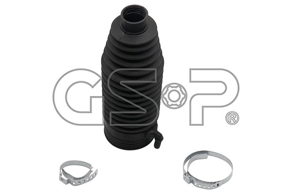 Jeu de joints-soufflets, direction GSP-BR 540205S