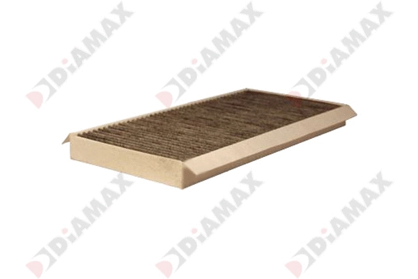 Filtre, air de l'habitacle DIAMAX DP4326