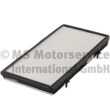 Filtre, air de l'habitacle KOLBENSCHMIDT 50013791